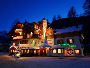 Residence Grüne Laterne - Lanterna Verde Sesto